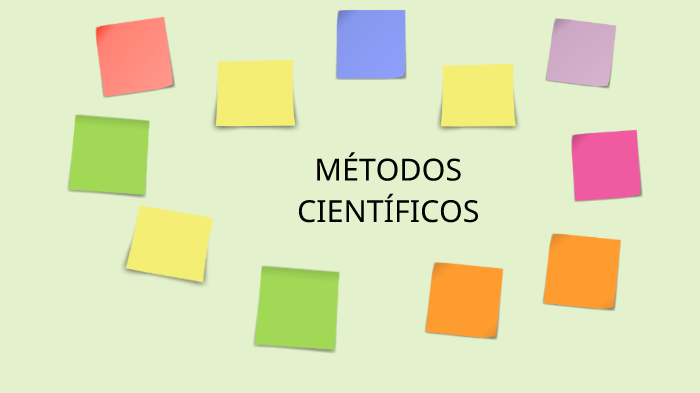 METODO CIENTIFICO by valentina andereggen on Prezi