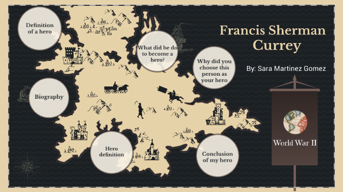 World War II by Sara Martinez on Prezi