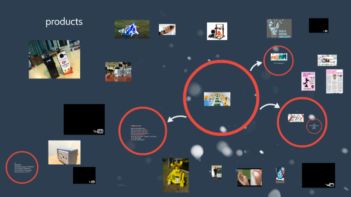 Engineering by on Prezi