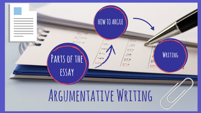 Argumentative Writing by Tayler Moses on Prezi