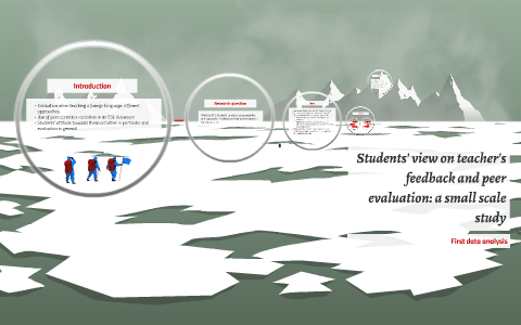 First data analysis by Loreto Abarzúa on Prezi