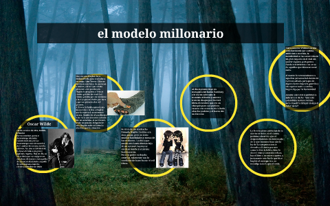 el modelo millonario by Lola Stone on Prezi Next