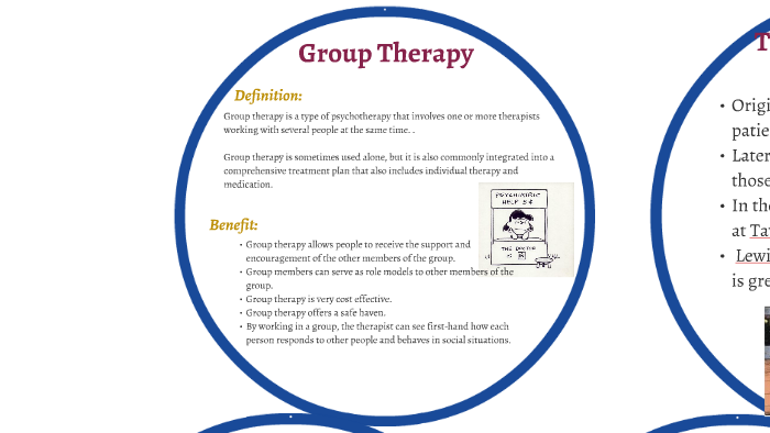 Group Therapy: Definition, Types, Techniques, and Efficacy