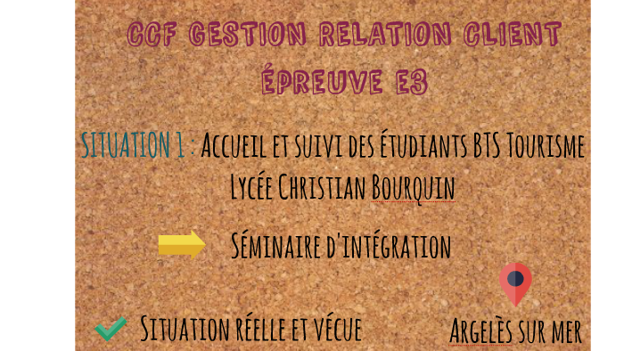 CCF GRC Situation F1 by Pauline Tricoire