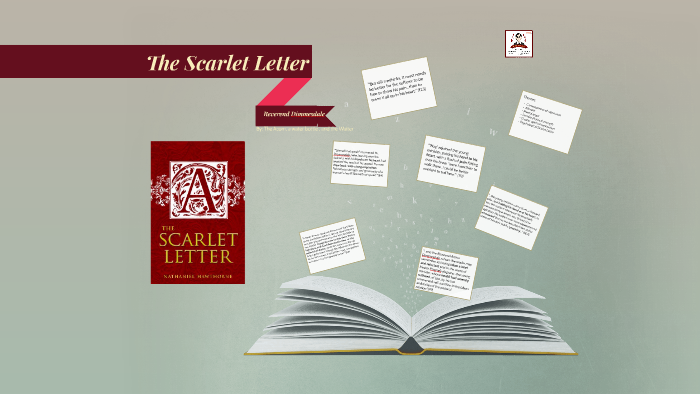 The Scarlet Letter by Emily Cruz on Prezi