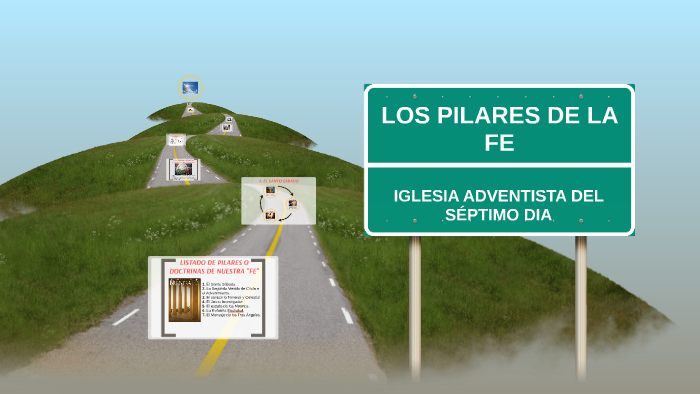 LOS PILARES DE LA FE by Andrés Eduardo Perdomo López on Prezi