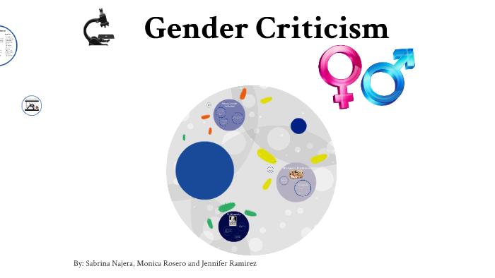 what is a fair criticism of research on gender differences