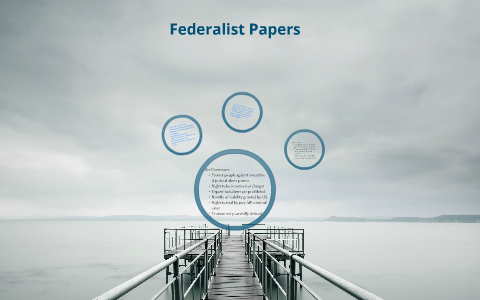 federalist paper 84 research