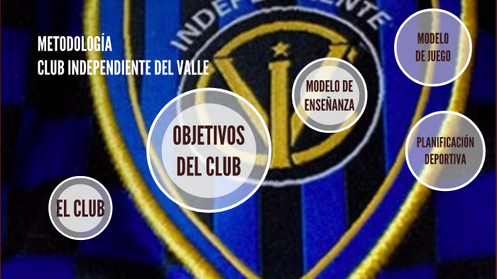 Club de Alto Rendimiento Especializado Independiente del Valle