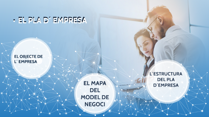 el plan de empresa by Stemiisu Ca on Prezi