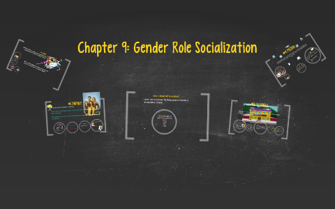 Chapter 9: Constructing Gender and Sexuality by Haley Guaderrama on Prezi