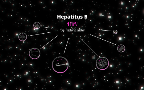 Hepatitis B by Victoria Miller on Prezi