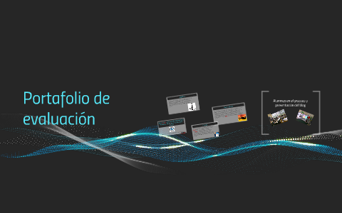 Portafolio de evaluación by milly guillot on Prezi