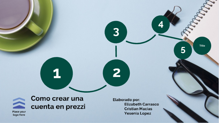 como crear una cuenta en Prezzi by Cristian Macias on Prezi