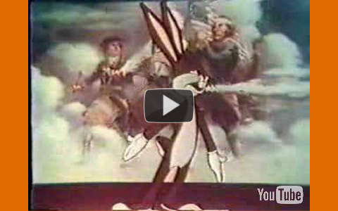 Propaganda and World War II by lily weinrieb on Prezi