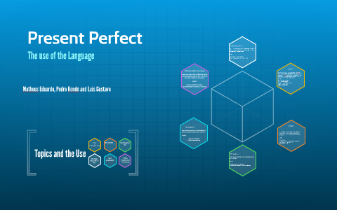Present Perfect by matheus eduardo on Prezi