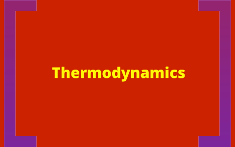 Thermodynamics learning project by Gage Largent