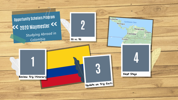 2020 Study Abroad Presentation by Shanna Graham on Prezi