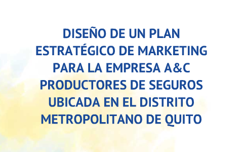 estrategias de marketing by Felipe Salazar on Prezi