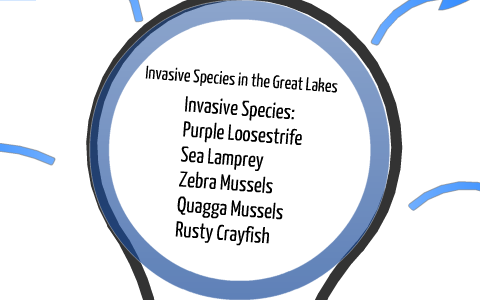 Invasive Species in the Great Lakes by James Nelson on Prezi