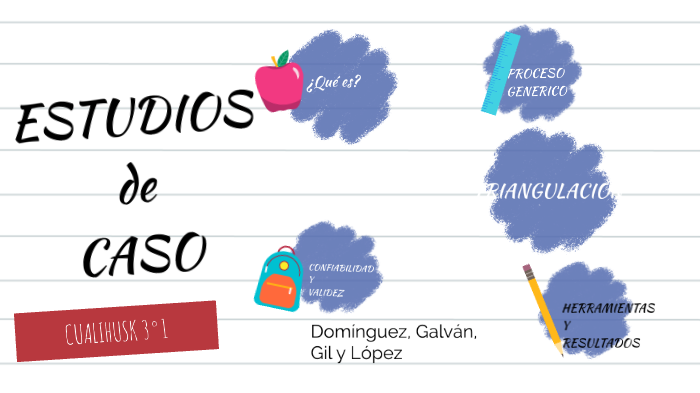 estudios de caso by Rocio Salazar on Prezi