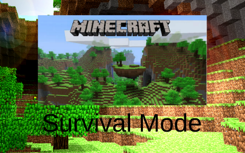 minecraft core survival pack