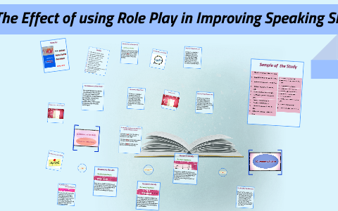 The Effects of using Role Play in Improving Speaking Skill. by Ali ...