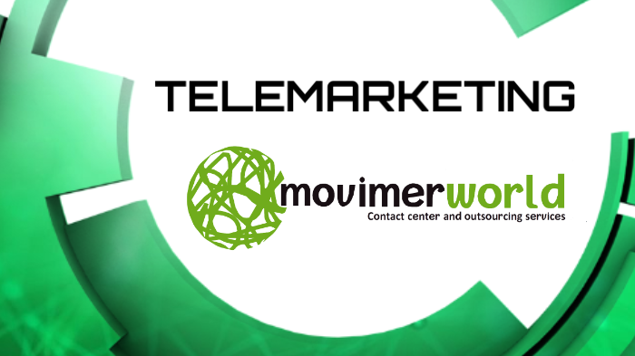 MARKETING by Movimer World on Prezi