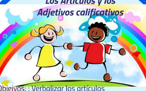 ARTICULOS Y ADJETIVOS by Mafalda Gonzalez on Prezi