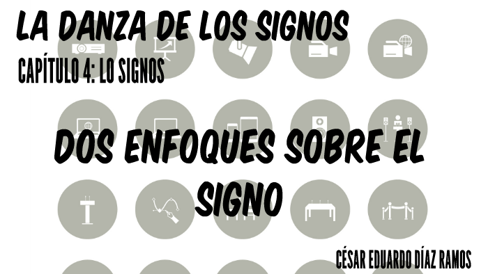 LA DANZA DE LOS SIGNOS by on Prezi