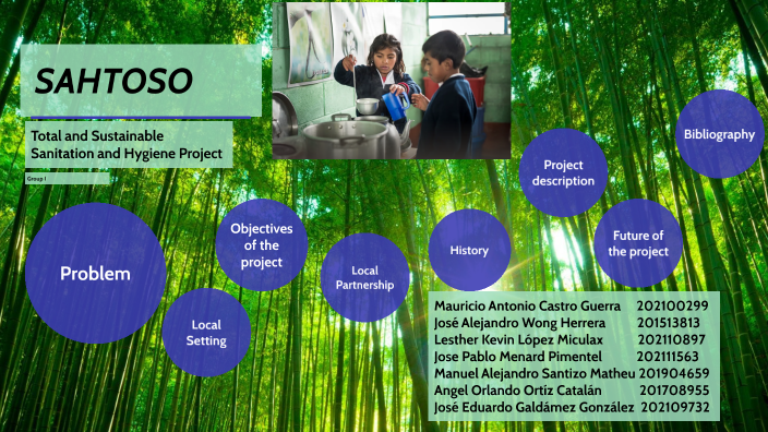 English Presentation by MAURICIO ANTONIO CASTRO GUERRA on Prezi