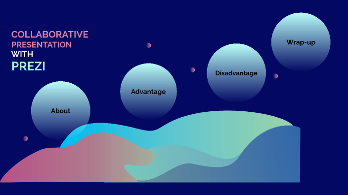 Collaborative Presentation with Prezi by Greg Castillo on Prezi