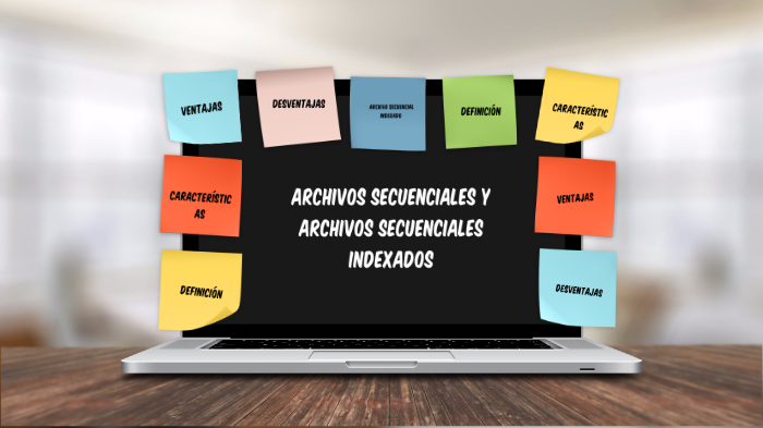 Hornear organizar importar ARCHIVO SECUENCIAL INDEXADO by Jordy Peralta Ortega