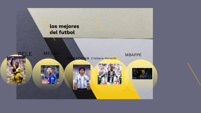 futbol by Daniel Ruiz Romero on Prezi