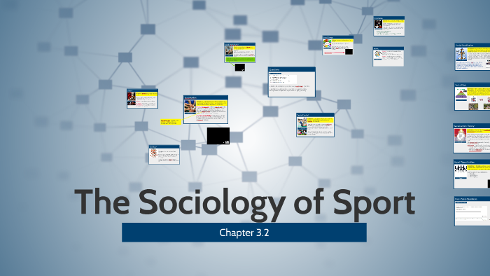 sport sociology dissertation ideas