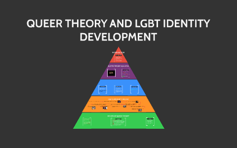 Queer Theory And Lgbt Identity Development By Gabrielle Hucal On Prezi