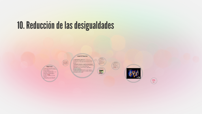10. Reducción de las desigualdades by almu rodrigueza on Prezi