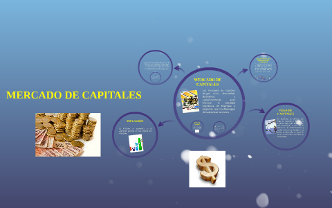 MERCADO DE CAPITALES by Edwiin M. Castillo on Prezi