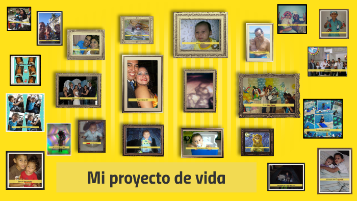 Mi proyecto de vida by Milena Millán on Prezi