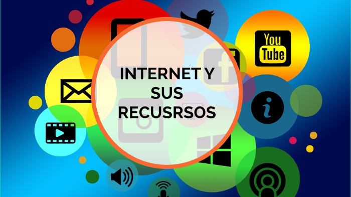 Internet y sus Recursos by Andres Leonardo Sanabria Montoya on Prezi