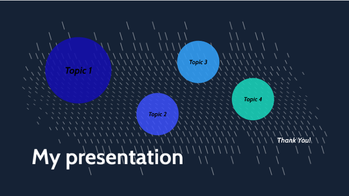 cells by Ivan Brown on Prezi
