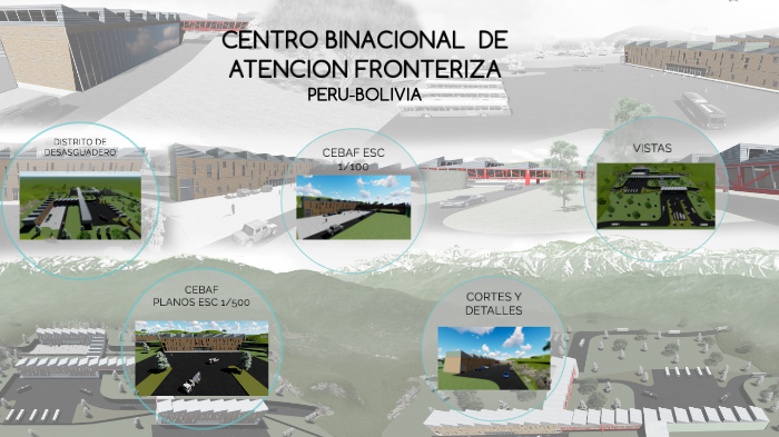 CEBAF BOLIVIA-PERU by Tatiana Ruiz Vásquez on Prezi