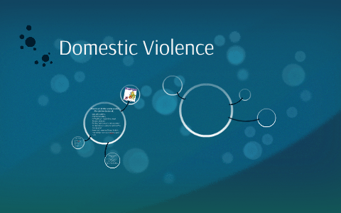 What Does Domestic Violence Look Like? by Roni Hansford