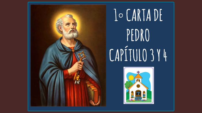 primera carta de pedro capitulo 3 versiculo 7 al 12