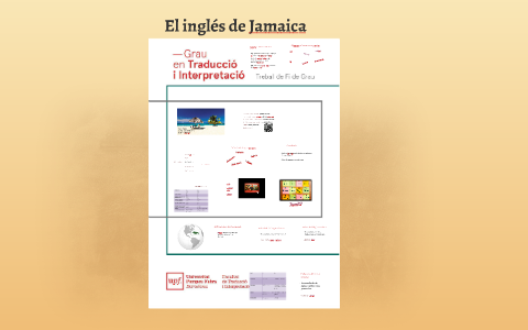 El Ingles De Jamaica By Irene Lanza Alamo On Prezi Next