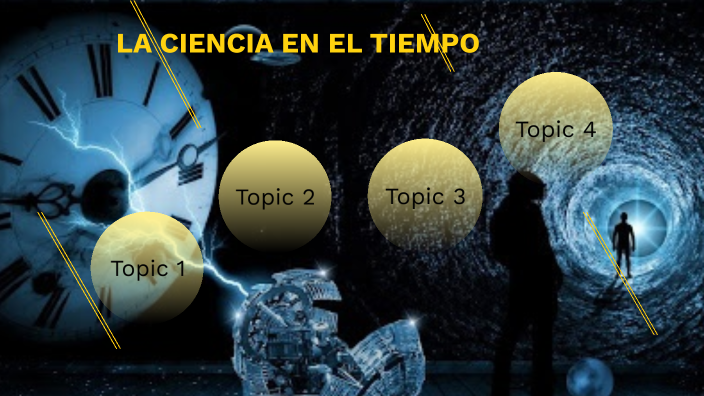 la ciencia en el tiempo by teresa cazares González on Prezi
