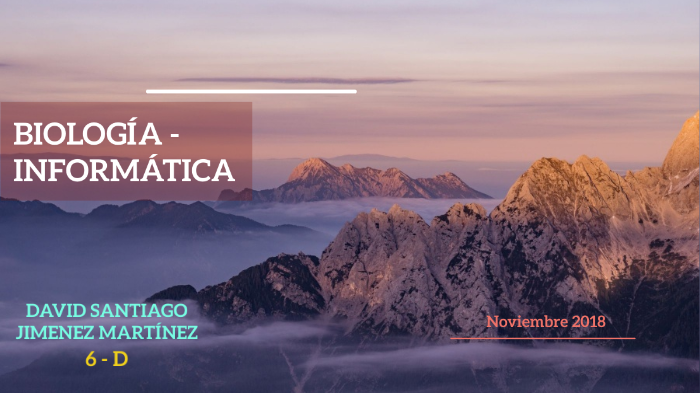 BIOMA BOSQUE TROPICAL by David Santiago Jimenez M on Prezi
