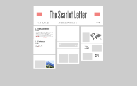 The Scarlet Letter by Erin Robbins on Prezi
