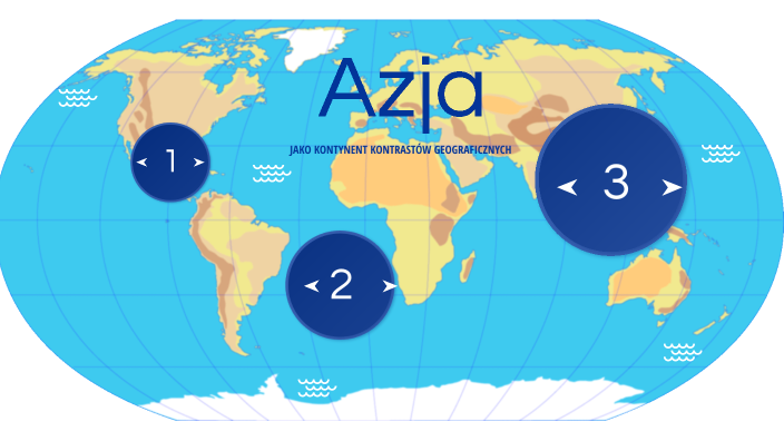 Sprawdzian Z Geografii Azja Kontynent Kontrastów prezi.com