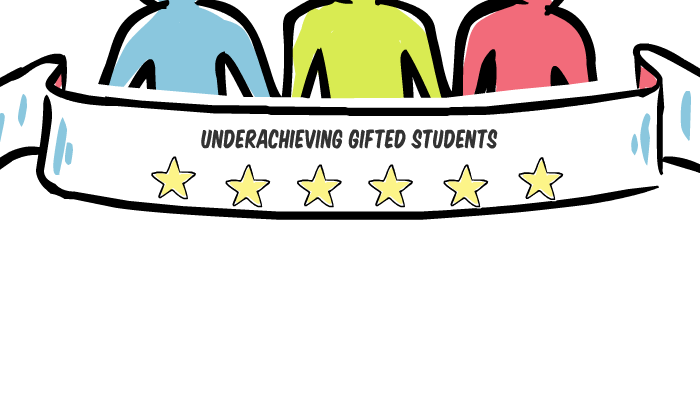 gifted student gifted clipart